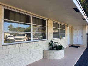 2051 NE 25th Ave, Pompano Beach FL 33062