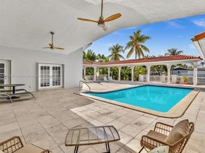 12904 Banyan Rd, North Miami FL 33181