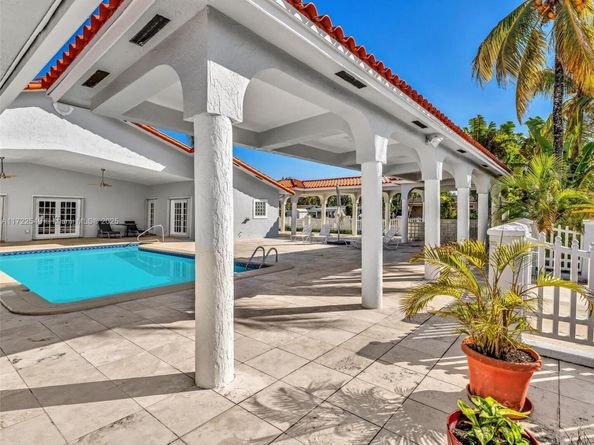 12904 Banyan Rd, North Miami FL 33181