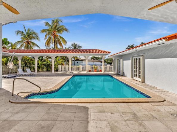 12904 Banyan Rd, North Miami FL 33181