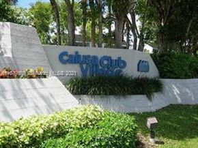 8820 SW 132nd Pl 203DS, Miami FL 33186