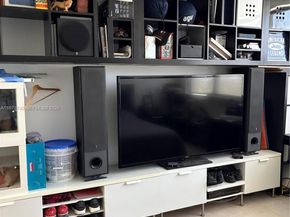 2100 Sans Souci Blvd A1409, North Miami FL 33181