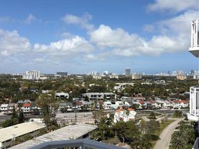 2100 Sans Souci Blvd A1409, North Miami FL 33181