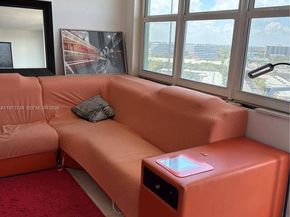 2100 Sans Souci Blvd A1409, North Miami FL 33181