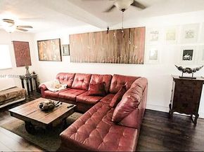 Undisclosed Address #A11937047, North Miami FL 33161