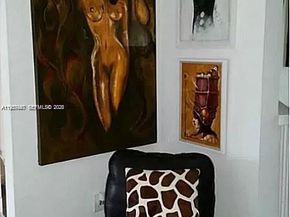 Undisclosed Address #A11937047, North Miami FL 33161