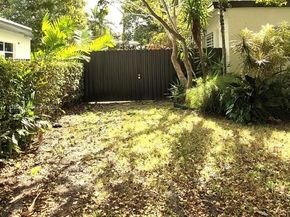 Undisclosed Address #A11937047, North Miami FL 33161