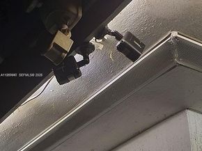 Undisclosed Address #A11937047, North Miami FL 33161