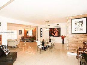 Undisclosed Address #A11937047, North Miami FL 33161