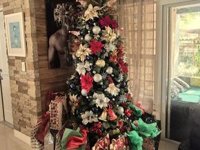 Undisclosed Address #A11937047, North Miami FL 33161