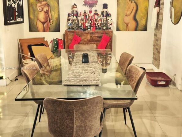 Undisclosed Address #A11937047, North Miami FL 33161