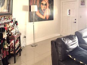 Undisclosed Address #A11937047, North Miami FL 33161