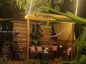 Undisclosed Address #A11937047, North Miami FL 33161