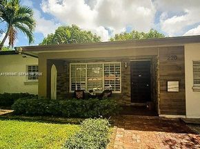 Undisclosed Address #A11937047, North Miami FL 33161