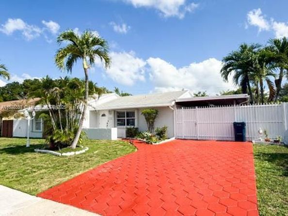 11321 SW 162nd Ter, Miami FL 33157