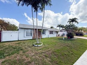 11321 SW 162nd Ter, Miami FL 33157