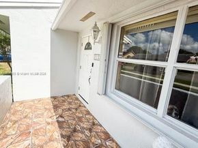 11321 SW 162nd Ter, Miami FL 33157