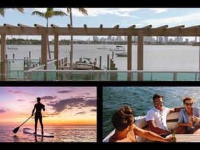 1500 Bay Rd 1532S, Miami Beach FL 33139
