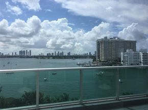 1500 Bay Rd 1532S, Miami Beach FL 33139