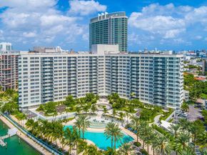 1500 Bay Rd 1532S, Miami Beach FL 33139