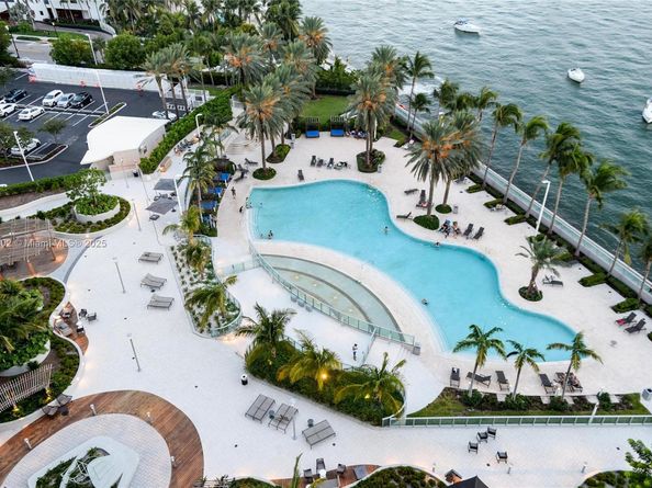1500 Bay Rd 1532S, Miami Beach FL 33139