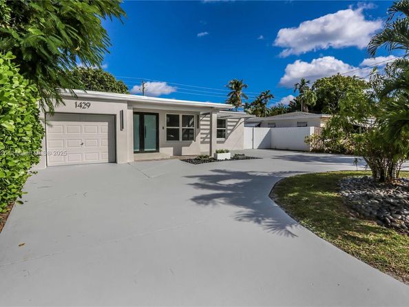 1429 Rodman St, Hollywood FL 33020