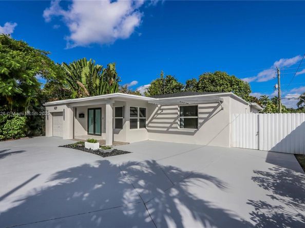 1429 Rodman St, Hollywood FL 33020