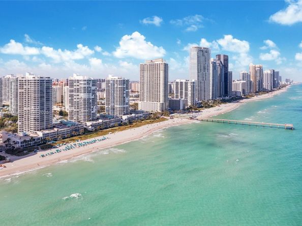 16445 Collins Ave 2628, Sunny Isles Beach FL 33160