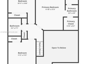 12017 NW 13th St, Pembroke Pines FL 33026