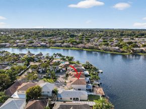 12017 NW 13th St, Pembroke Pines FL 33026