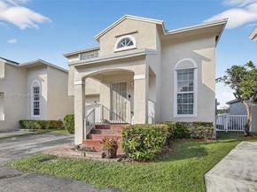 12017 NW 13th St, Pembroke Pines FL 33026