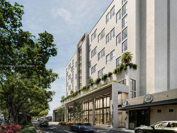 Undisclosed Address #A11858388, Miami FL 33145