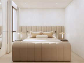 Undisclosed Address #A11858388, Miami FL 33145