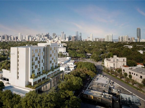 Undisclosed Address #A11858388, Miami FL 33145