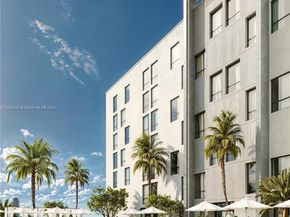 Undisclosed Address #A11858388, Miami FL 33145