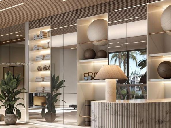 Undisclosed Address #A11858388, Miami FL 33145