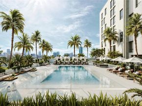 Undisclosed Address #A11858388, Miami FL 33145