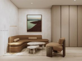 Undisclosed Address #A11858388, Miami FL 33145