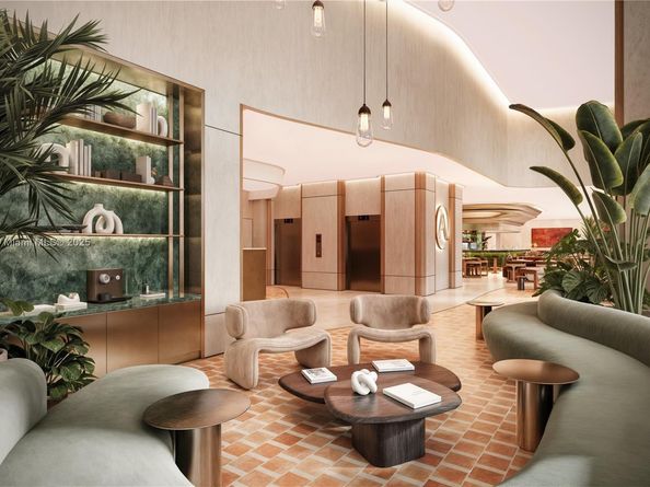 Undisclosed Address #A11858388, Miami FL 33145