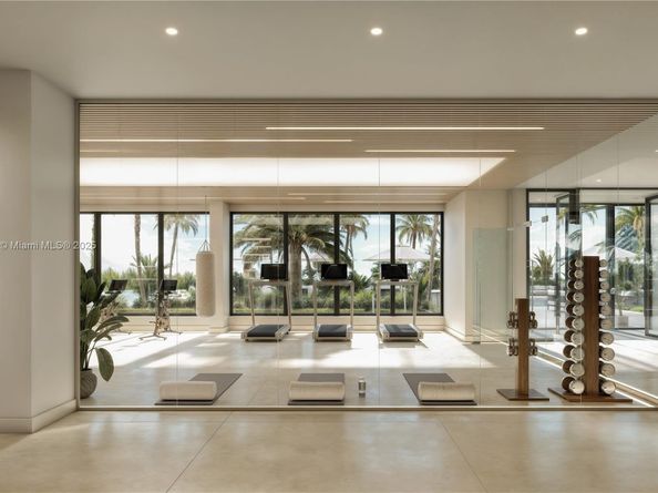 Undisclosed Address #A11858388, Miami FL 33145