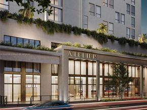 Undisclosed Address #A11858388, Miami FL 33145