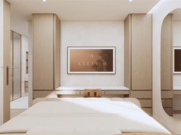 Undisclosed Address #A11858388, Miami FL 33145