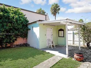 4318 E 8th Ct, Hialeah FL 33013