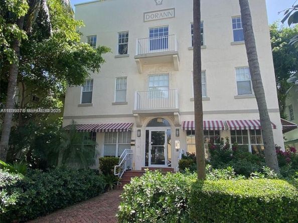 1244 Pennsylvania Ave 103, Miami Beach FL 33139