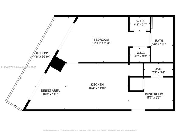 501 NE 31st St 3607, Miami FL 33137