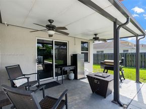 23062 SW 116th Ct, Miami FL 33170