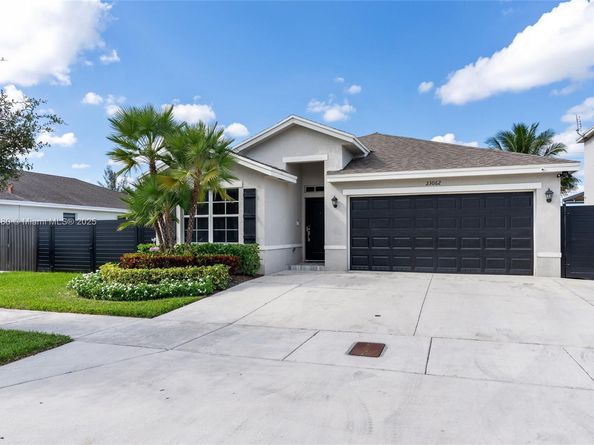 23062 SW 116th Ct, Miami FL 33170