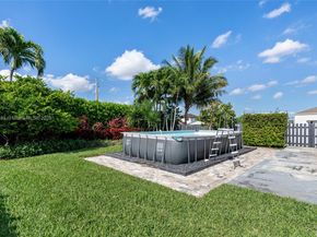 23062 SW 116th Ct, Miami FL 33170