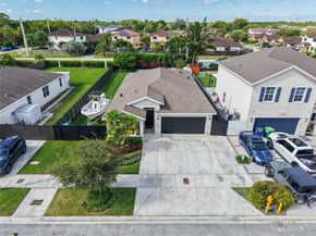 23062 SW 116th Ct, Miami FL 33170