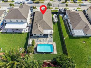 23062 SW 116th Ct, Miami FL 33170